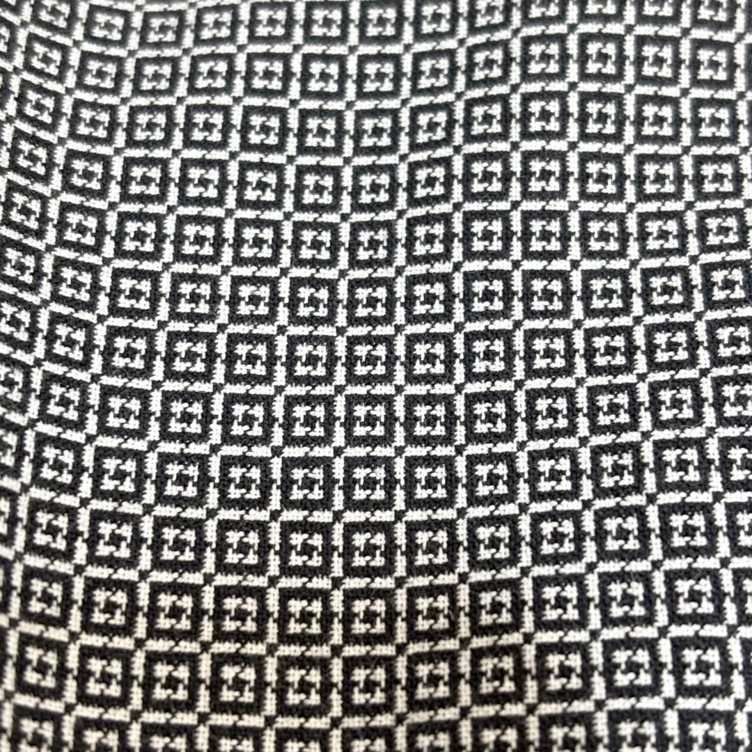 エトロ コットンストレッチパンツ