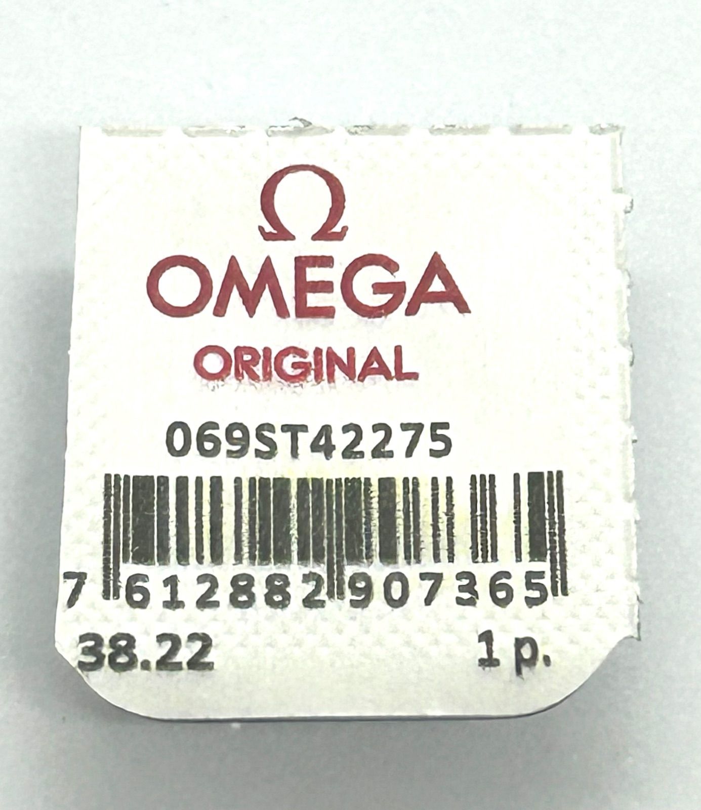 OMEGA オメガ リューズ SS 069ST42275 - メルカリ