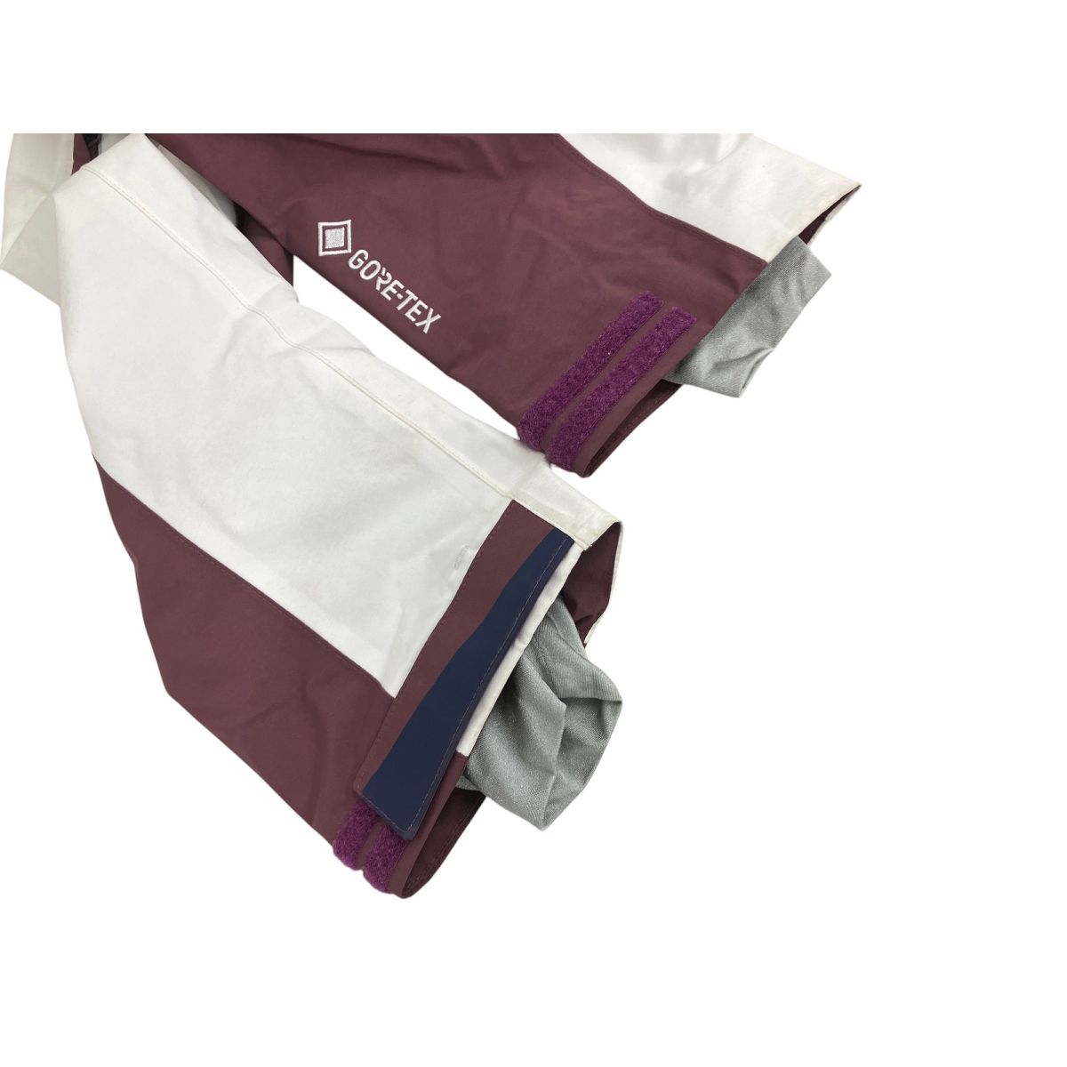 GORE-TEX ジャケット