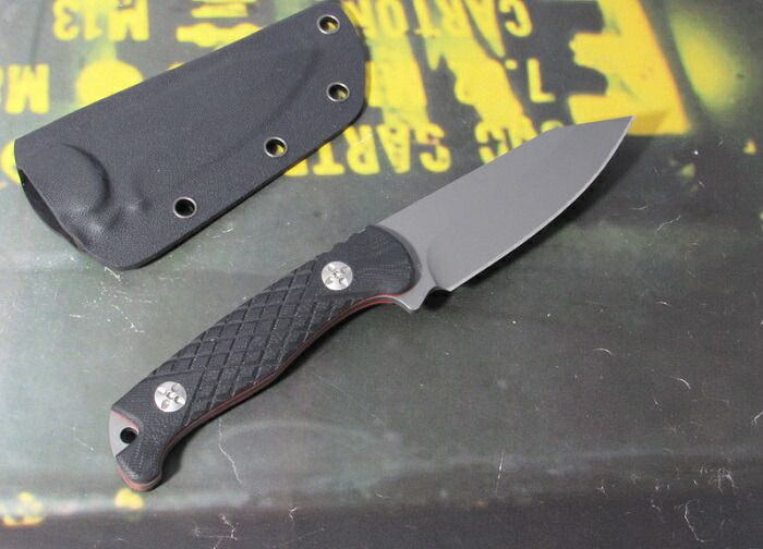 ボーカー マグナム 02MB201 ライフナイフ ，シースナイフ，BOKER