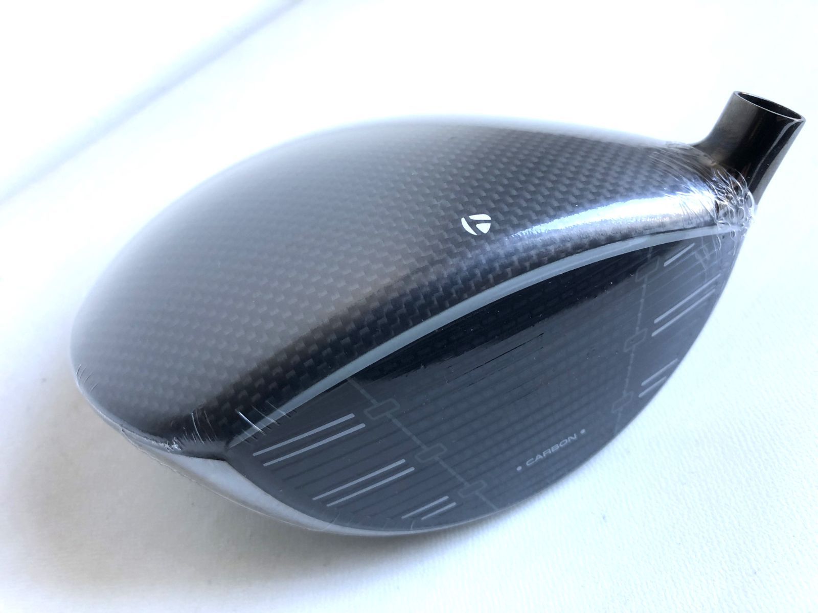 TaylorMade 【USモデル／ヘッド単体】 テーラーメイド Qi 35 LS
