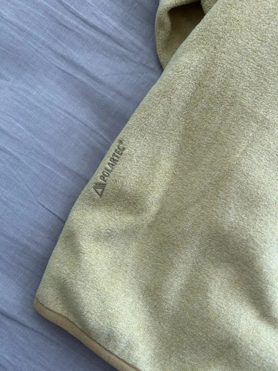 マムート フリースジャケット xs