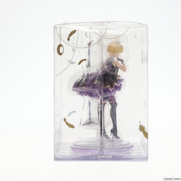 中古】[FIG]宮本フレデリカ Tulip Ver. アイドルマスター シンデレラ 