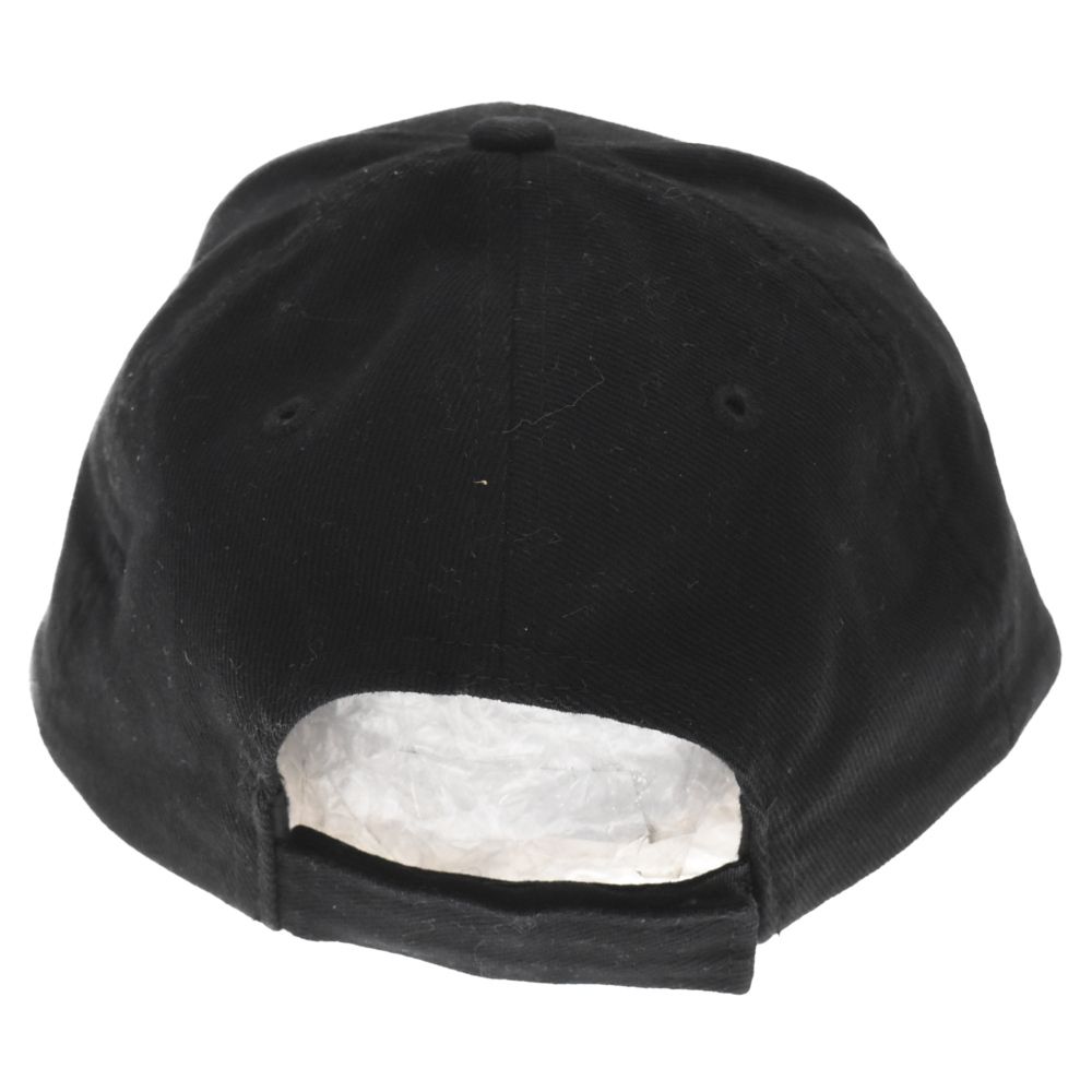 VETEMENTS (ヴェトモン) 17AW Galeries Lafayette Cap MSS17VR4