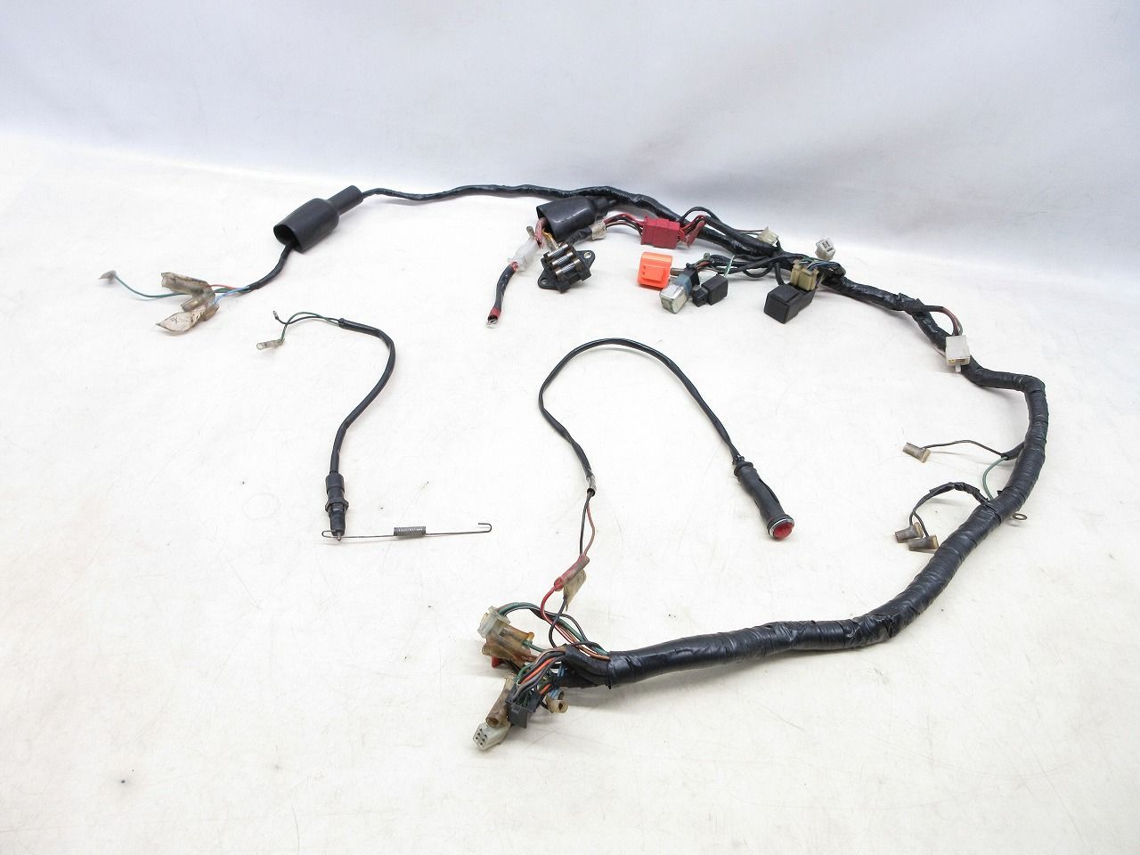 CB250RS-Z メインハーネス バイク部品 0709H33M-46