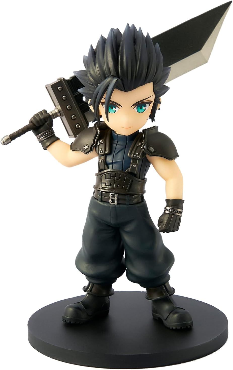 ファイナルファンタジーVII リバース アドラブルアーツ ＜ザックス・フェア＞