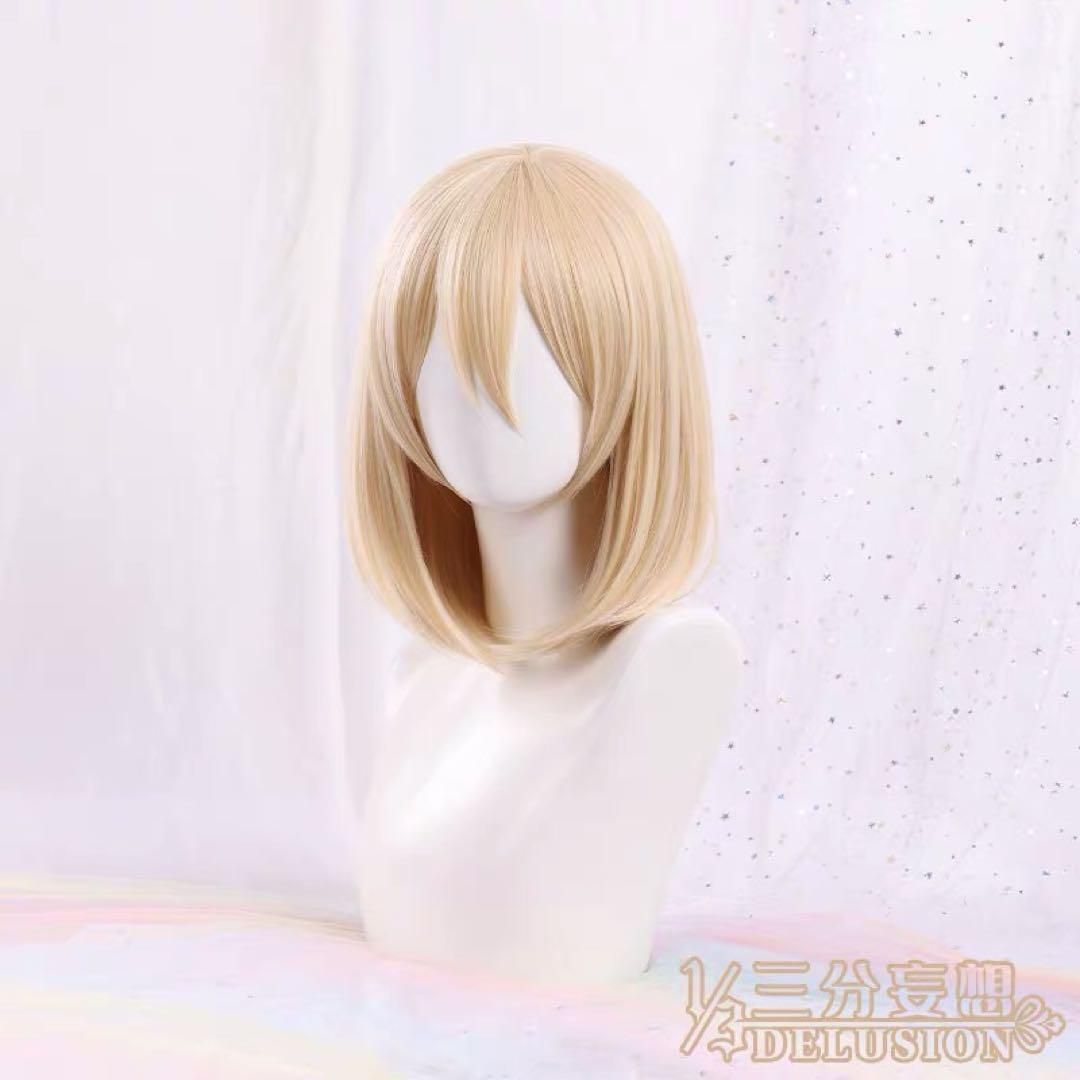 三分妄想 ハウルの動く城 ハウル コスプレ衣装※ ウィッグ追加可 - メルカリ
