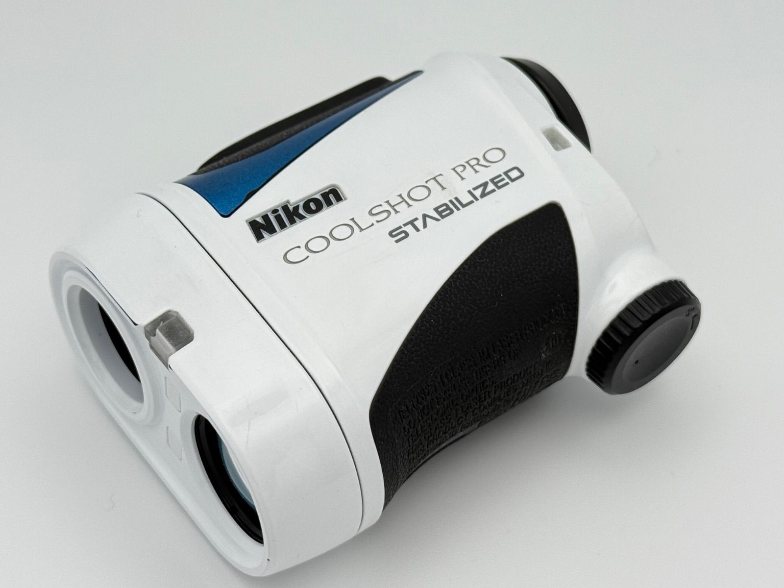 Nikon COOLSHOT