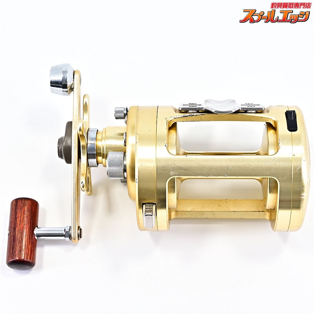 注文 【シマノ】 カルカッタ 700 激レア SHIMANO CALCUTTAm42613