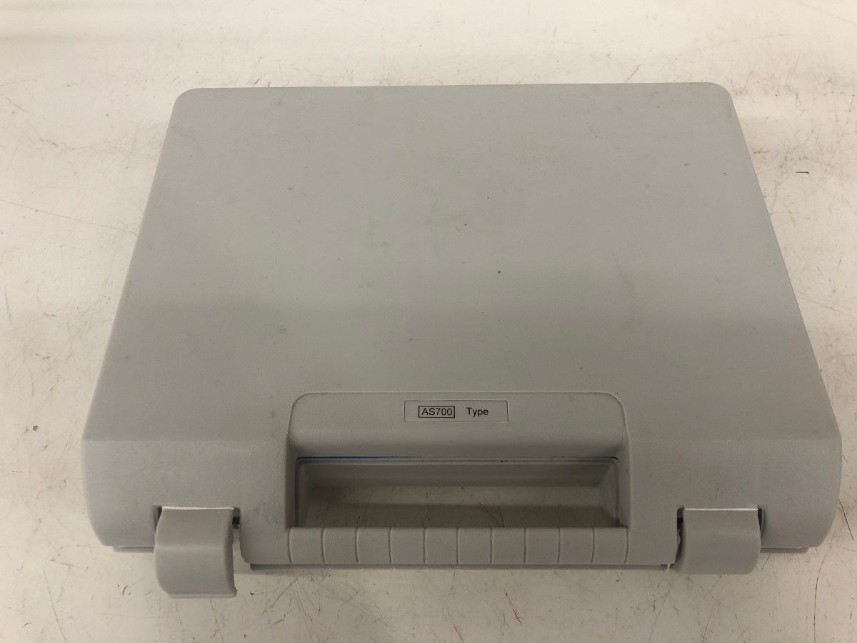 防水ポータブルPHメーター AS700