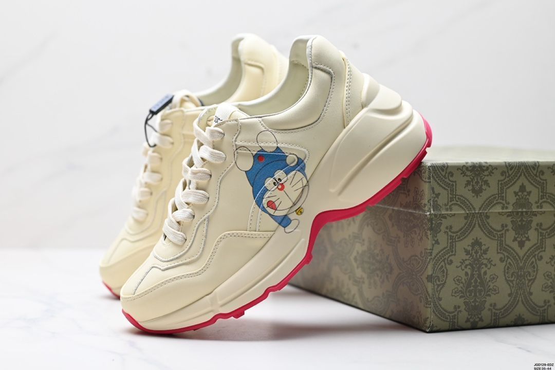 レトロ厚底 ファッショナブルで使いやすい03-MM輸入