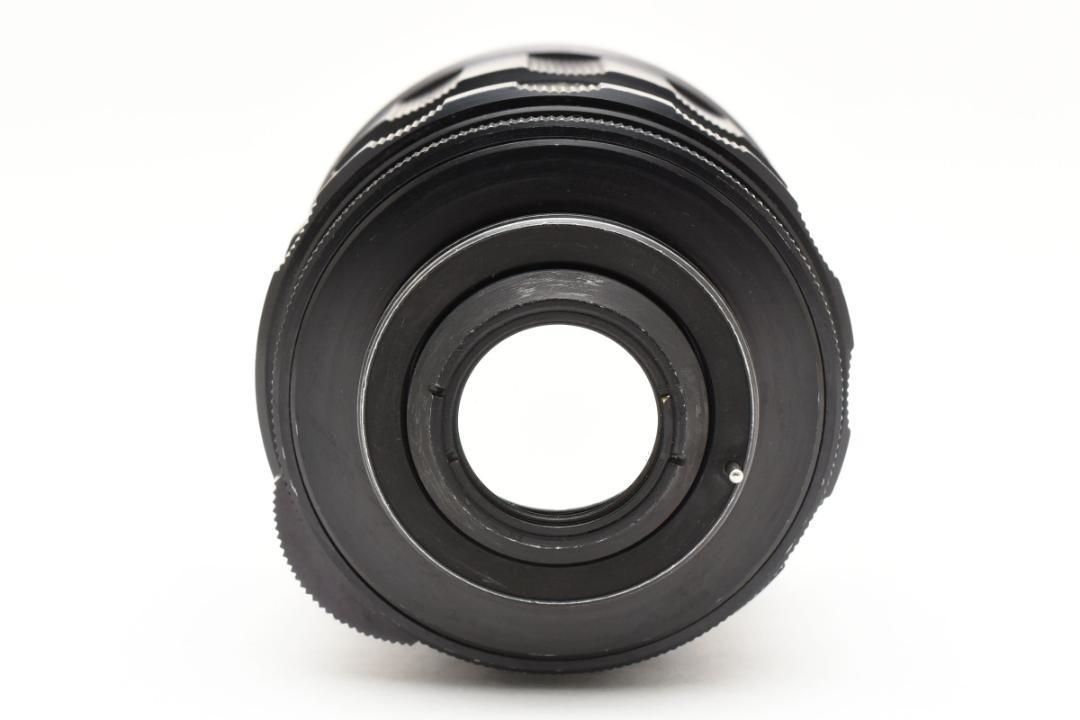 ◎前期 難有り品◎ Super Takumar 35mm F2 Y087 ◎前期 難有り品◎ Super Takumar 35mm F2 Y087