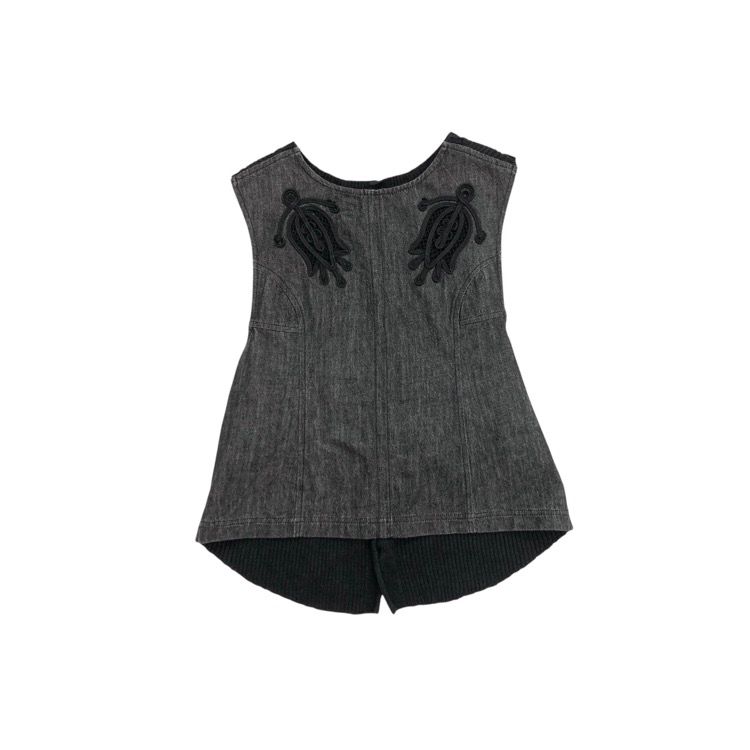 マメクロゴウチ　ベスト Mame Kurogouchi(マメ)の通販 - Seltie セルティ