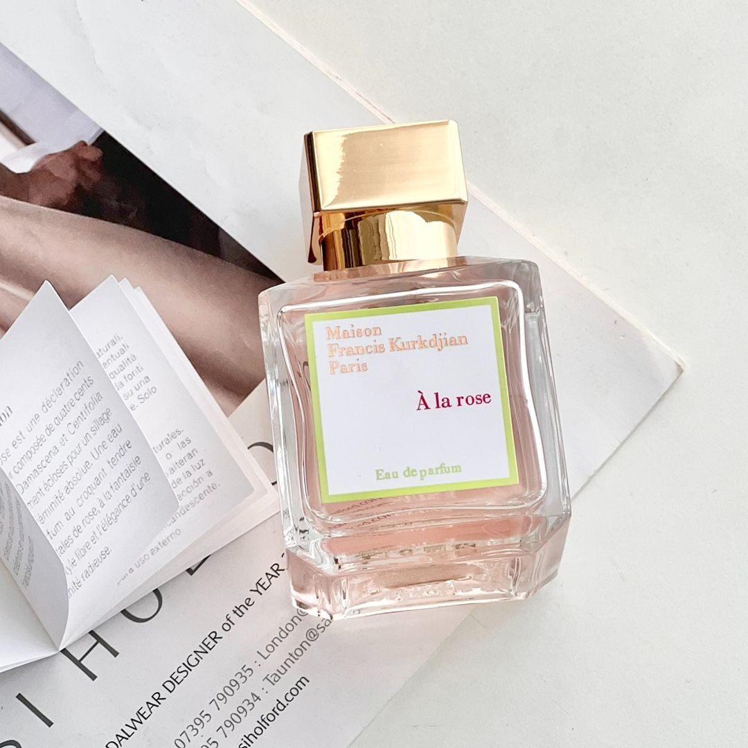 MFK 540パリナイトカラー[香水]70 ml - メゾン フランシス クルジャン