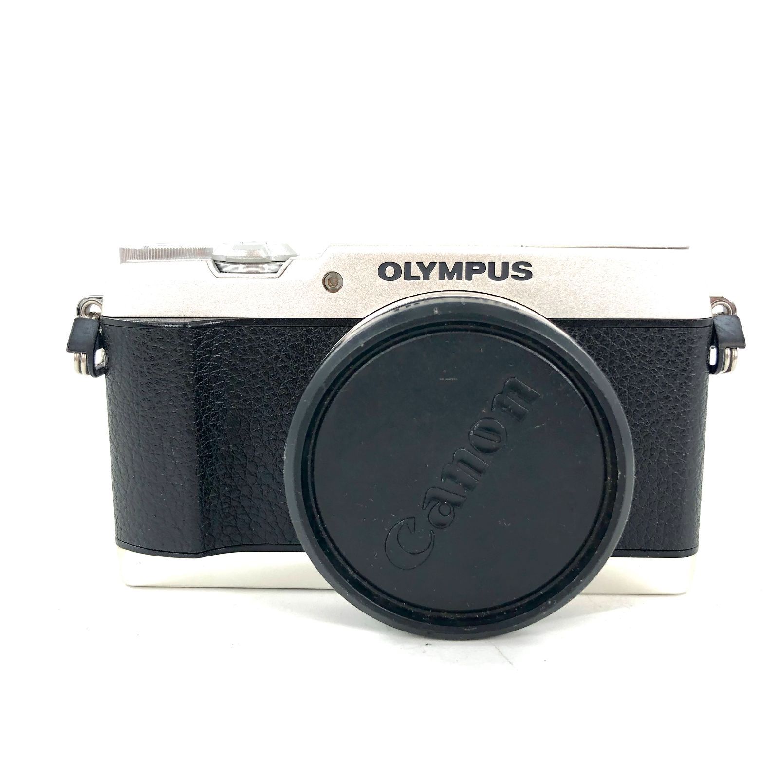 OLYMPUS オリンパス STYLUS スタイラス SH-1 5-AXIS IS レンズ 24