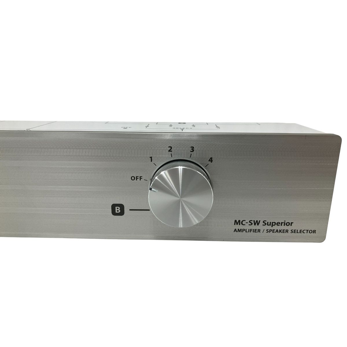 オーブ スペリオール