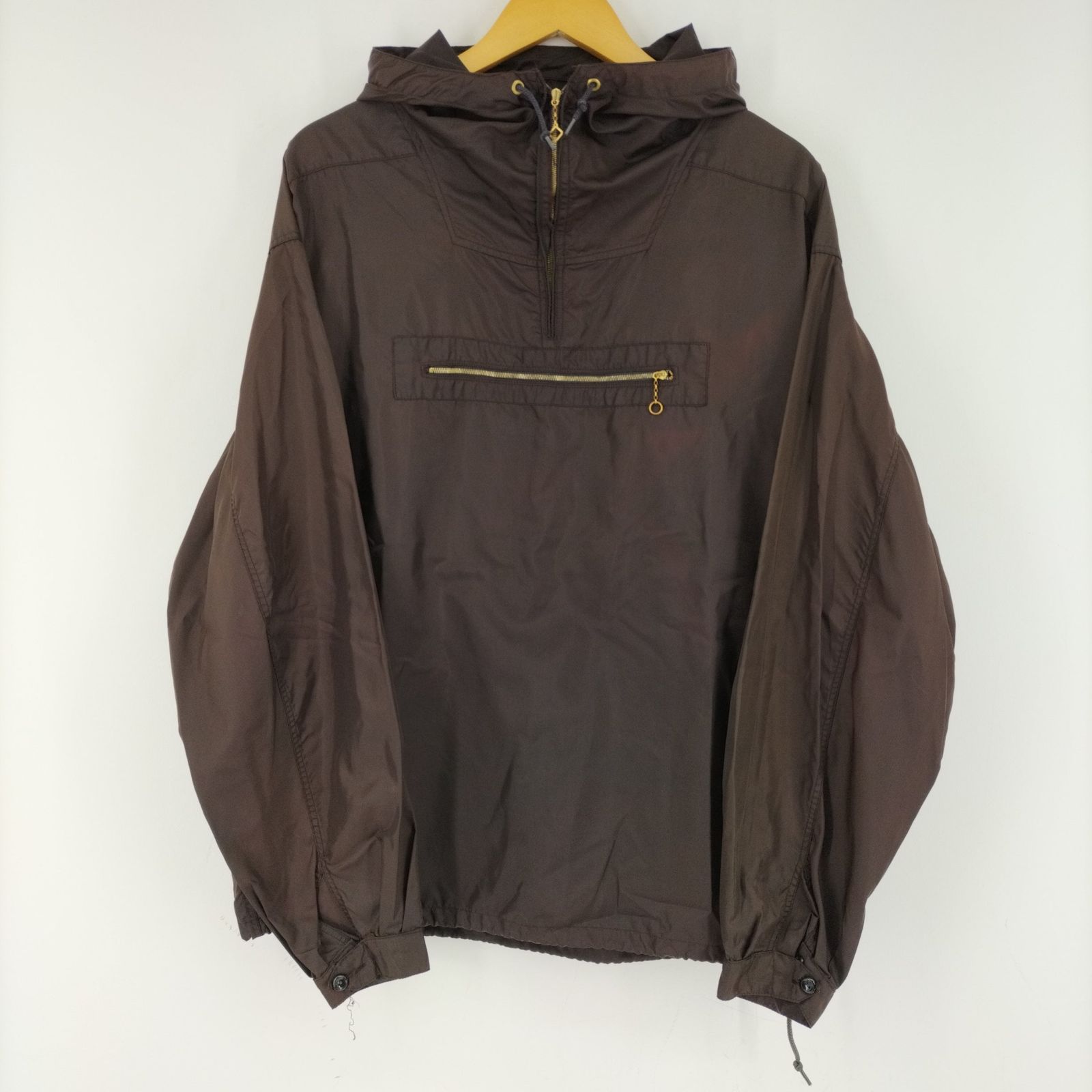 サンバレー Sun Valley 60S NYLON ANORAK JACKET メンズ ML