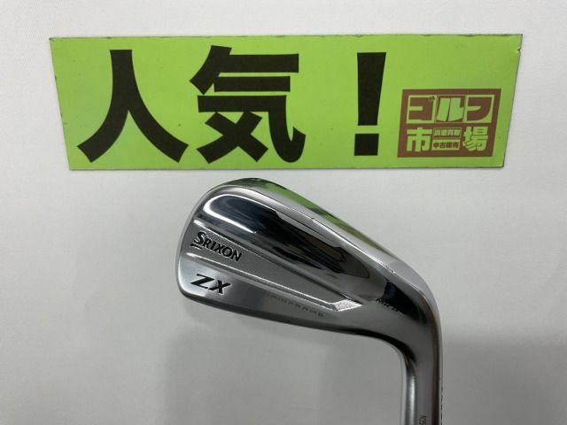 【中古】ダンロップ 【人気】スリクソンZX Mk II ユーティリティ　（4U）/NSPRO950GHneo DST for HYBRID/S/23[5123]神戸長田