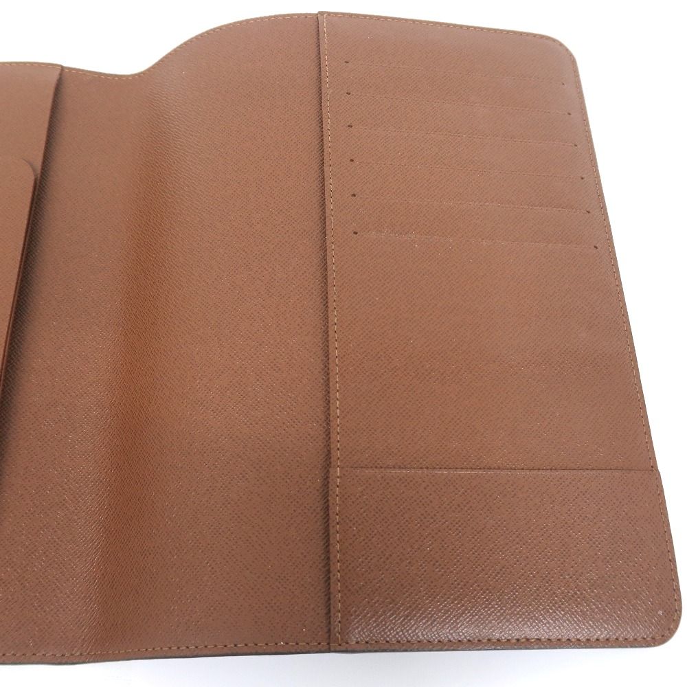 ヴィトン 手帳カバー