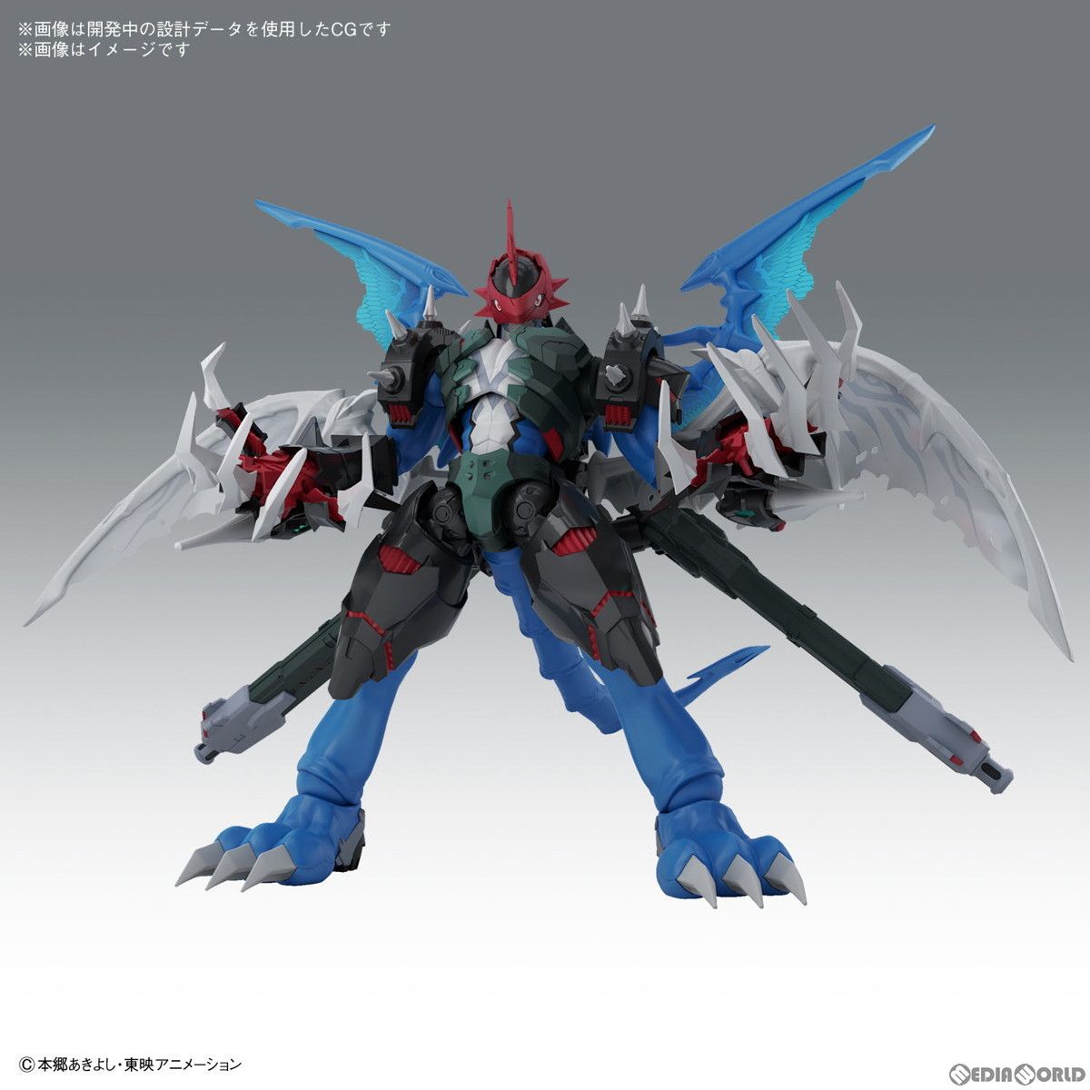 デジモンアドベンチャー　フィギュアライズスタンダード プラモデル Amazon | BANDAI SPIRITS フィギュアライズスタンダード