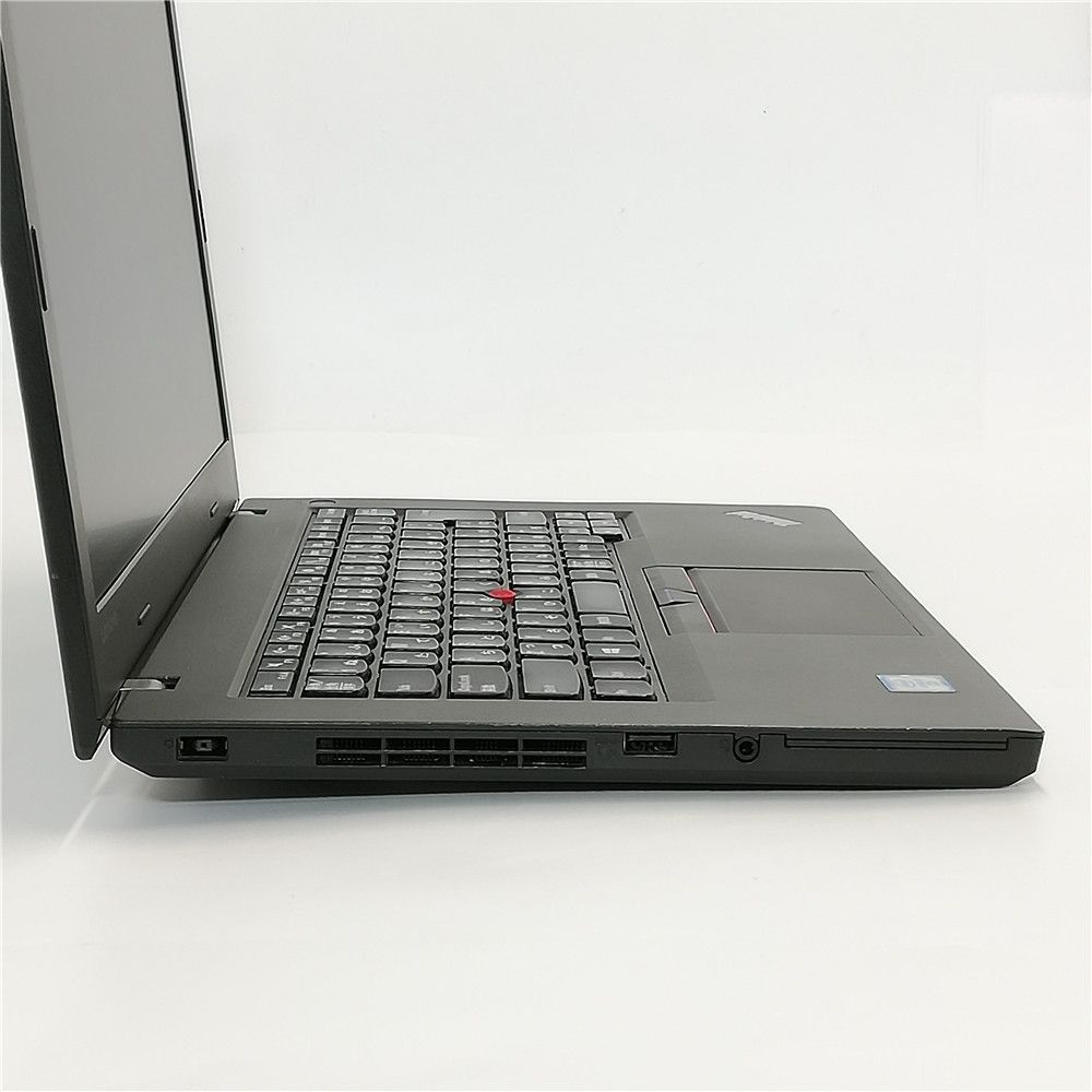 送料無料 保証付 高速SSD 14型 ノートパソコン Lenovo L460 中古良品