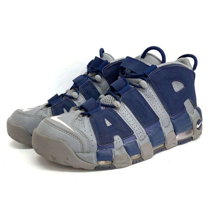 ☆NIKE AIR MORE UPTEMPO ナイキ エアモアアップテンポ