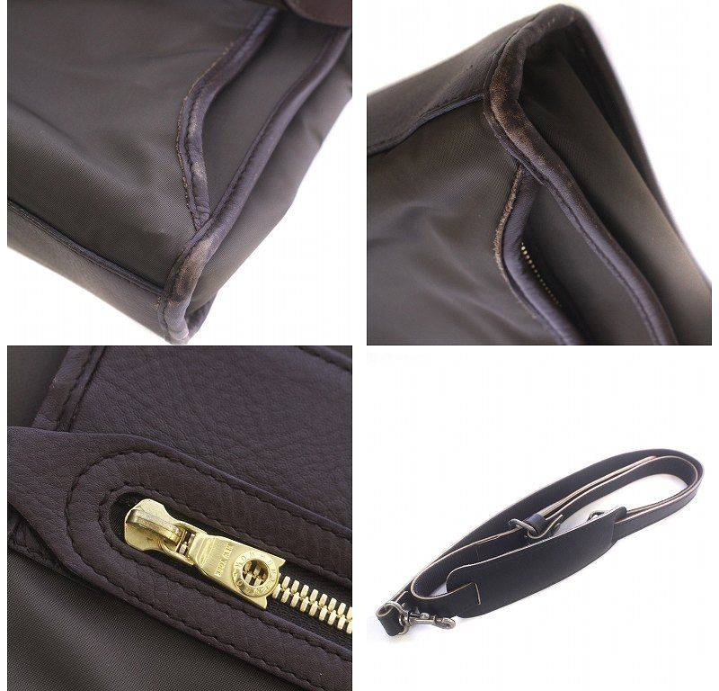 ハンティングワールド HUNTING WORLD ビジネスバッグ ブリーフケース