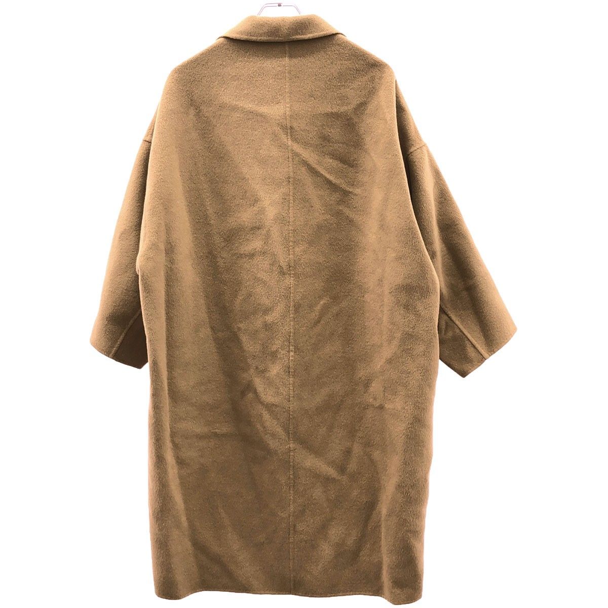 muse de deuxieme classe ミューズ ドゥ ドゥーズィエム クラス ウール