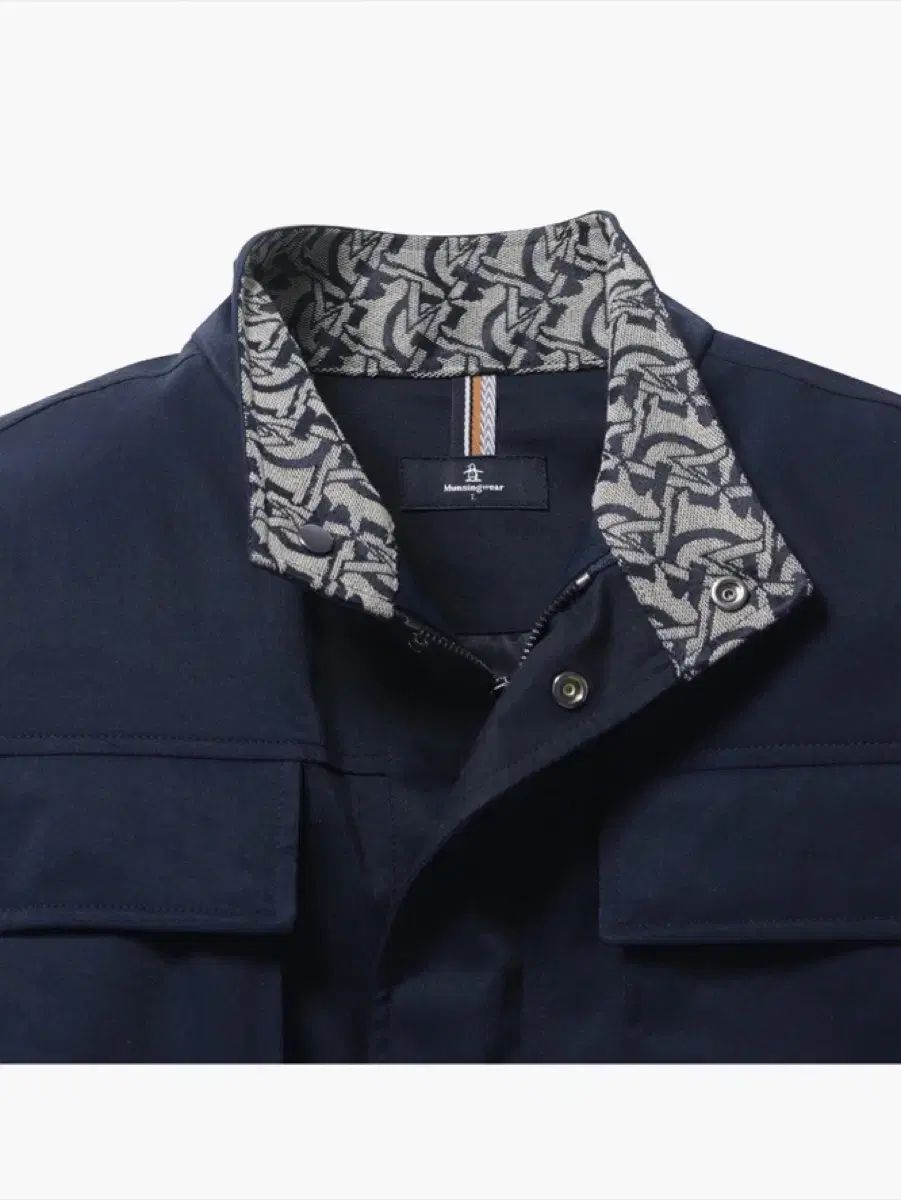 MUNSINGWEAR マンシングウェア