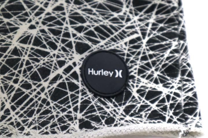 商品情報Hurley ハーレー セットアップ　厚手パーカー　サーフブランド　サイズM