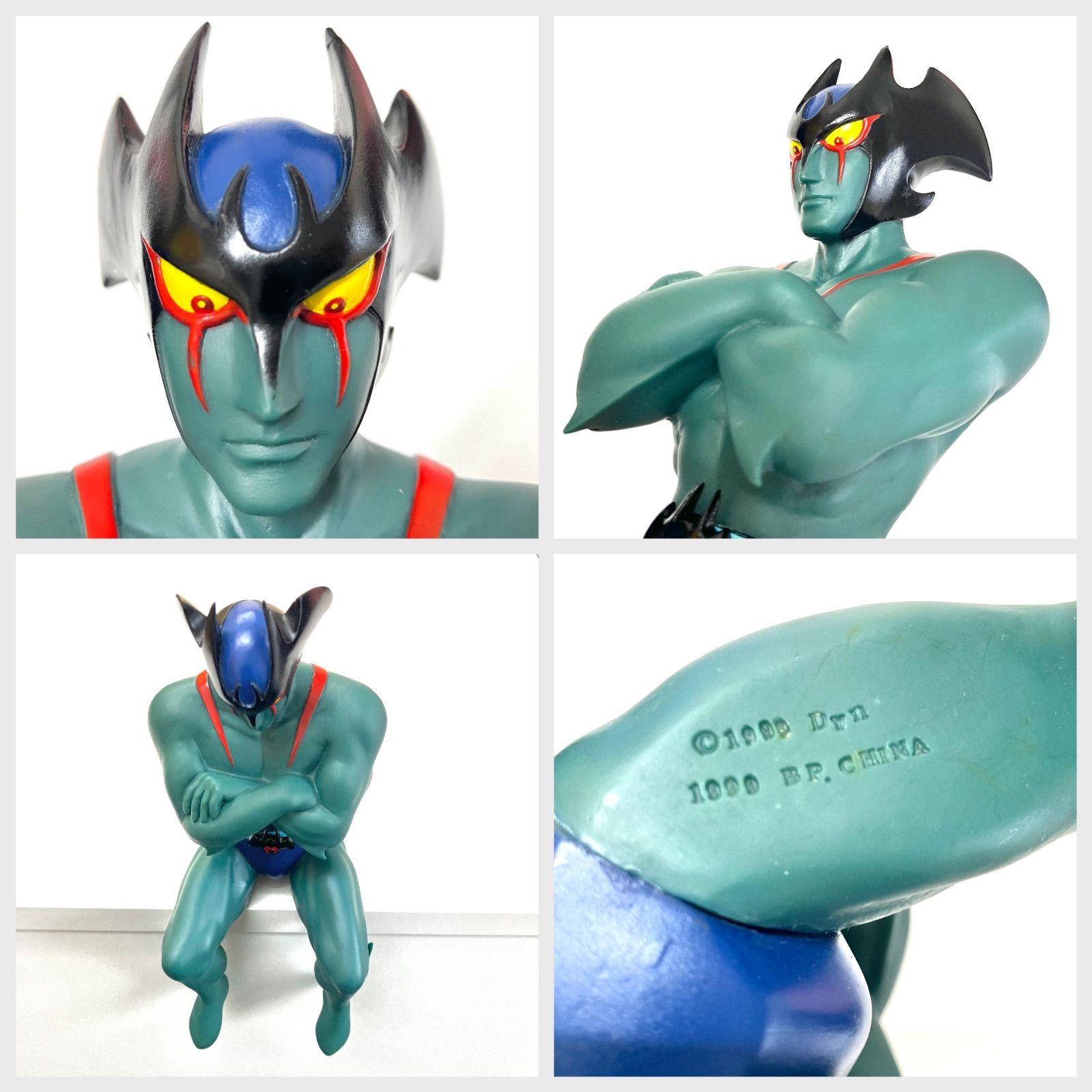 サントリー BOSS ジャン LLサイズ (非売品)