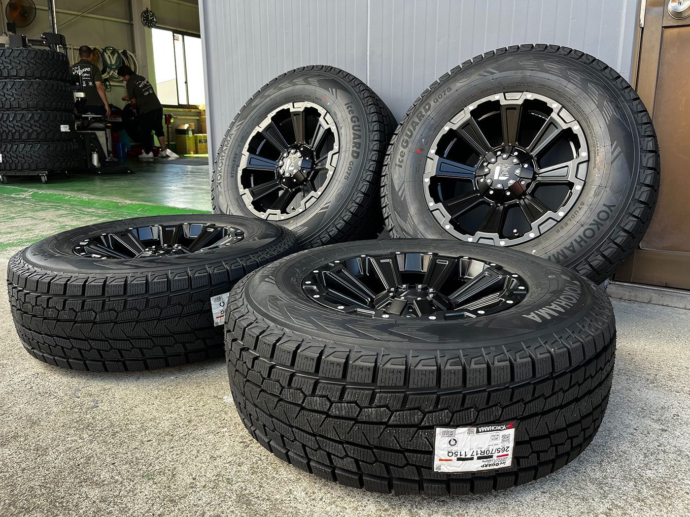 ハイラックス FJ