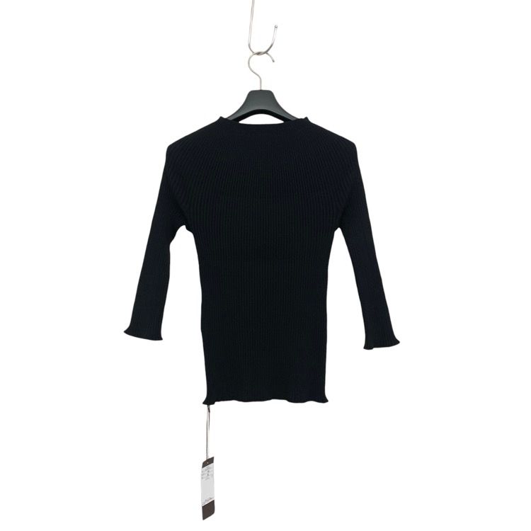 フォクシー　ニットトップ 未使用品 2024AW FOXEY フォクシー ニットトップ ムーンライト