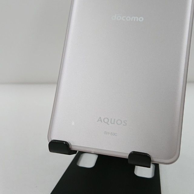 【美品】AQUOS sense7 SH-53C ライトカッパー 楽天市場】【中古】美品 SH-53C AQUOS sense7 ライトカッパー DoCoMo