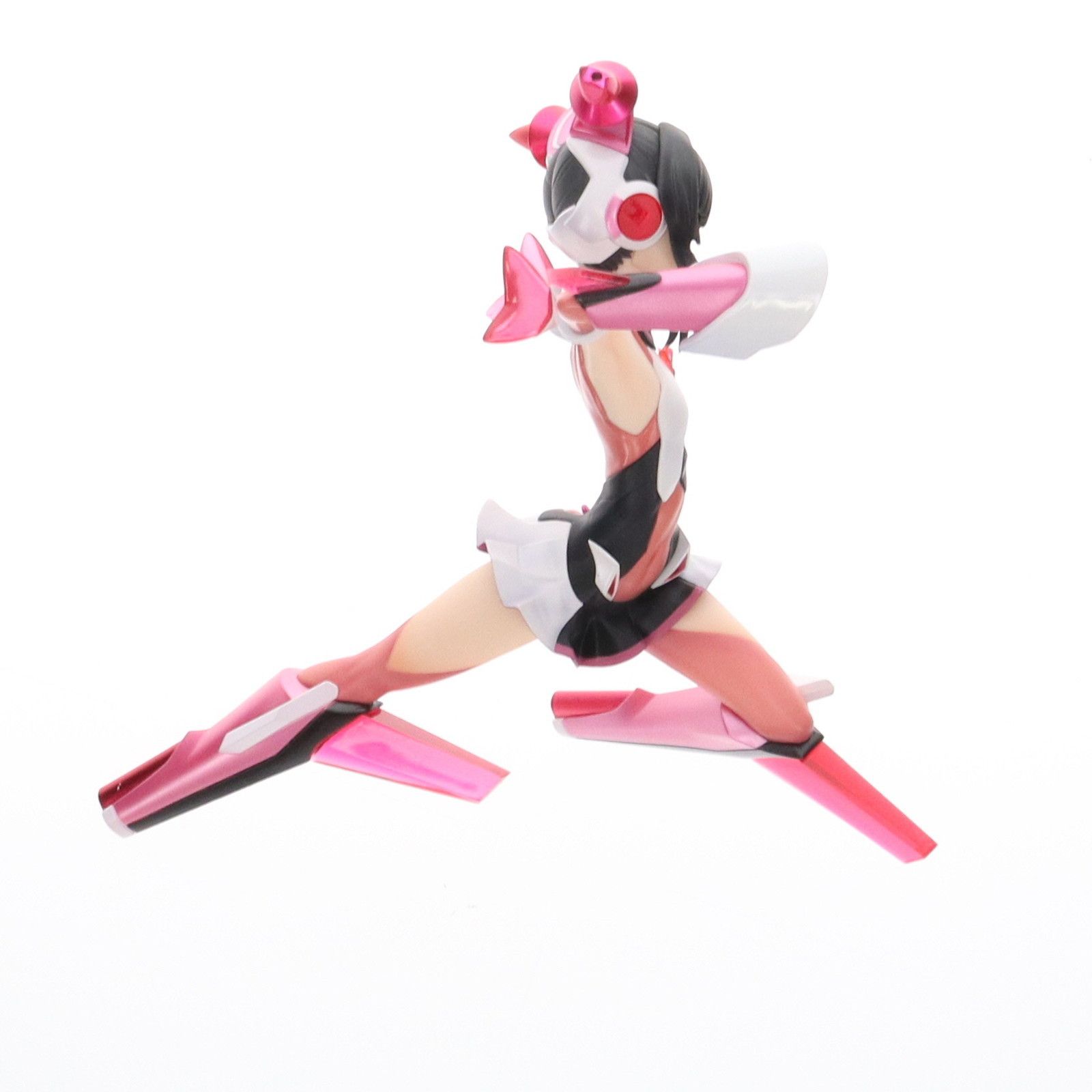ホビーストック限定特典付属 月読調(つくよみしらべ) 戦姫絶唱シンフォギアGX 1/7 完成品 フィギュア ホビーストック 再販】HOBBY STOCK 戦姫絶唱シンフォギアGX 1/7 月読調｜ホビー