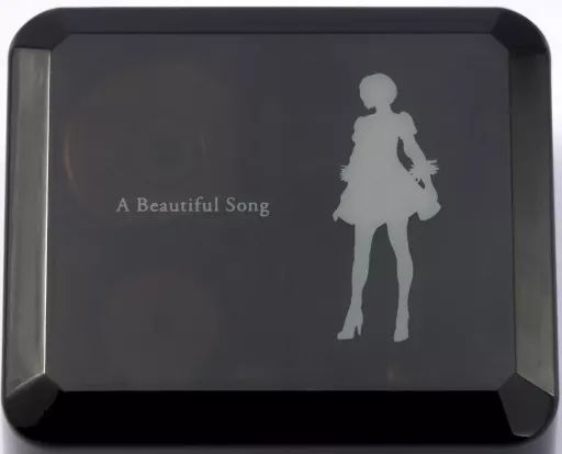 中古】雑貨 美シキ歌 オルゴール 「NieR：Automata(ニーア オートマタ