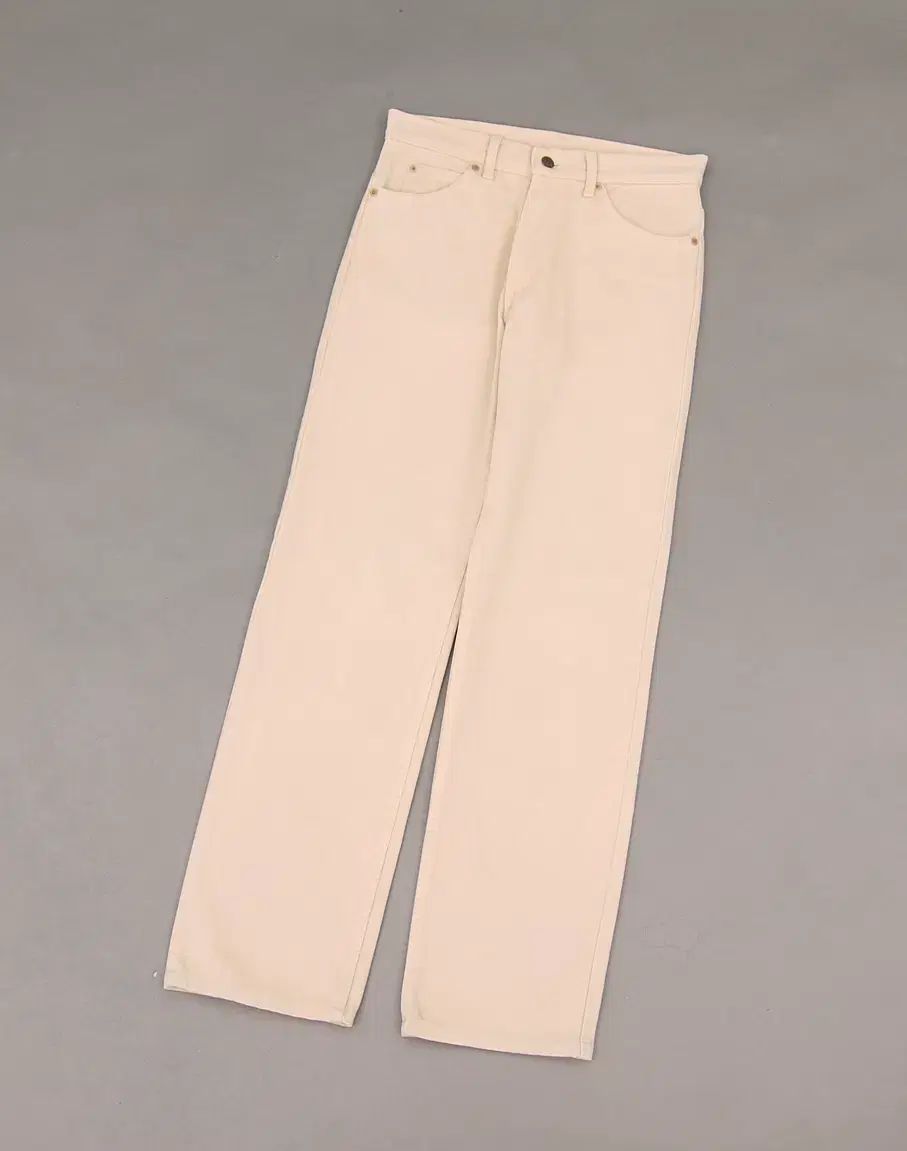 LEVI'S(リーバイス) 90 ' s ヴィンテージ 210 オレンジタブ ビスクベージュ レギュラーフィットデニム 30 インチ