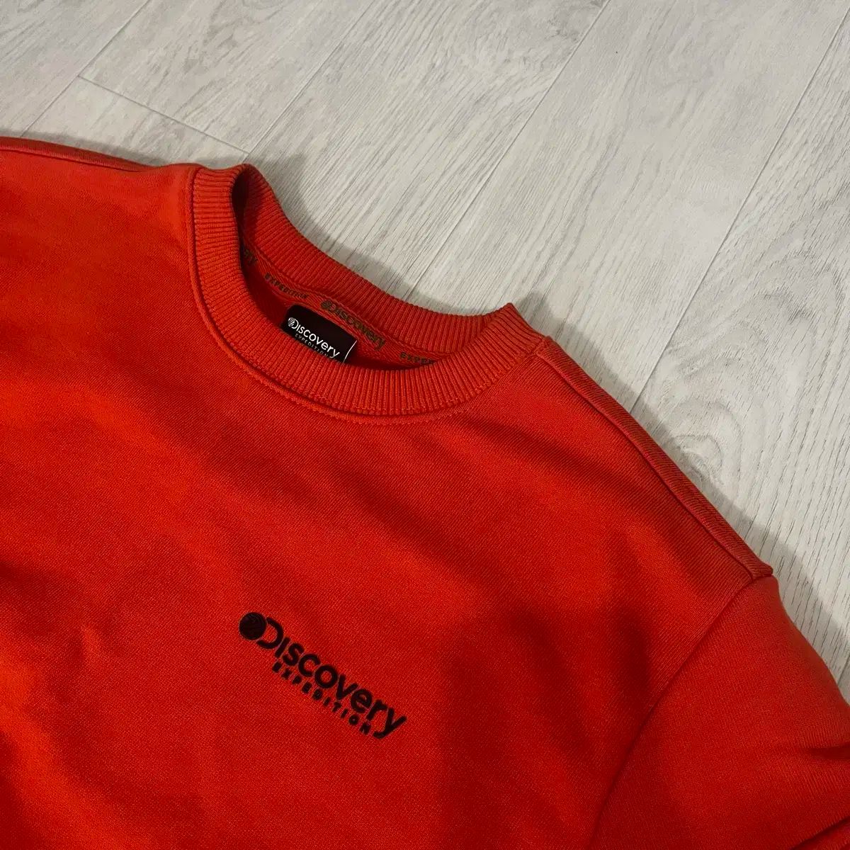 DISCOVERY トレーナー