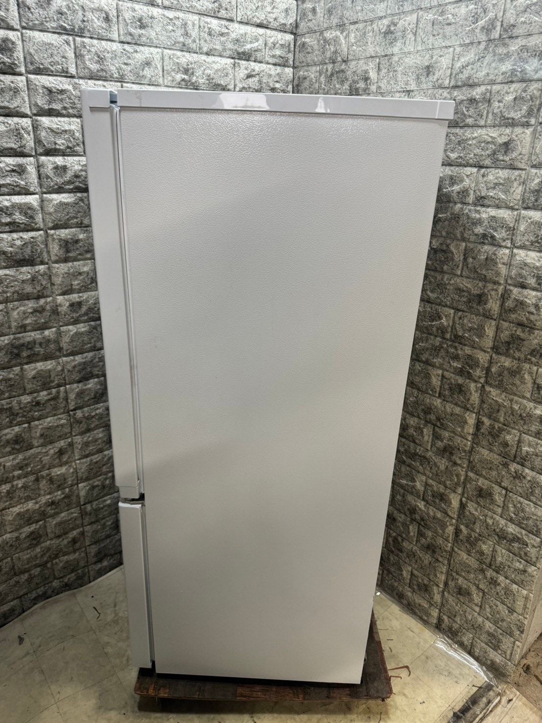 全国送料無料☆3か月保障付き☆冷蔵庫☆2022年☆東芝☆GR-T15BS☆R-901