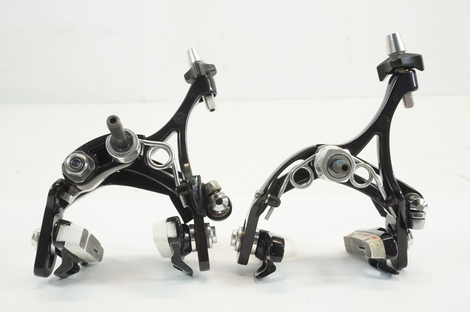 CAMPAGNOLO カンパニョーロ RECORD キャリパーブレーキセット バイチャリ宇都宮店