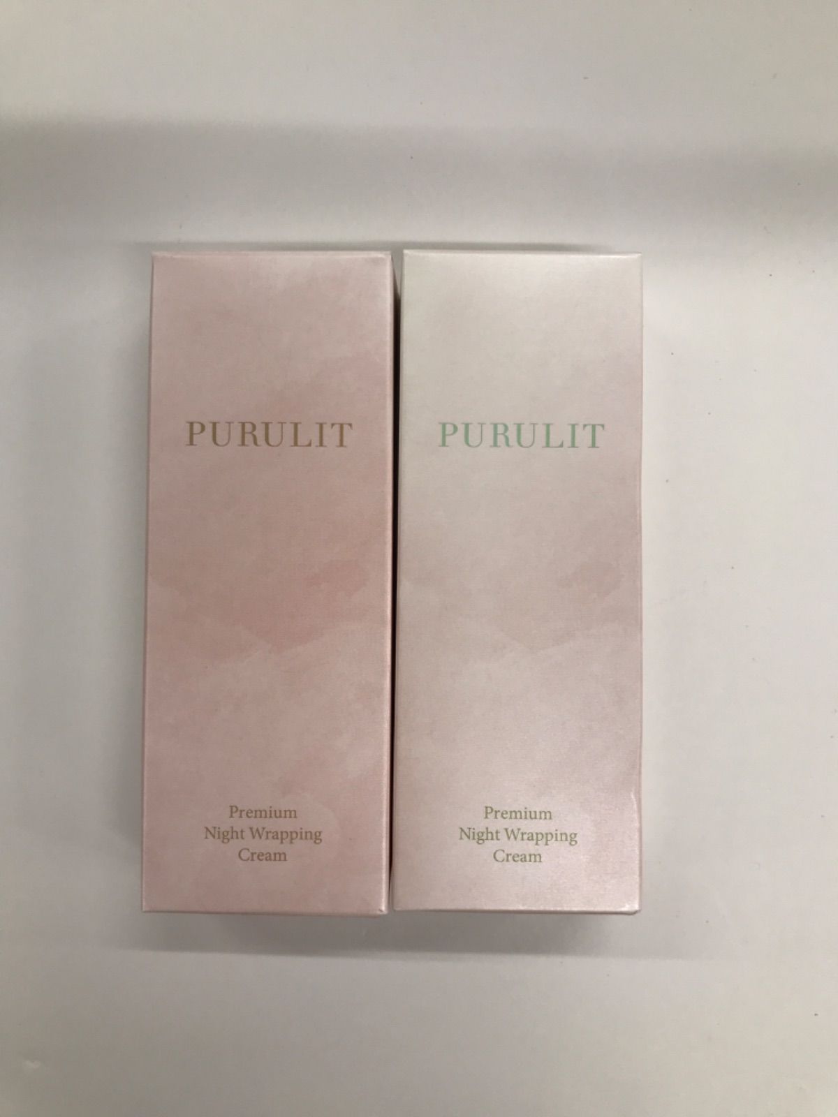 L1229 K PURULIT プルリット プレミアムナイトラッピング