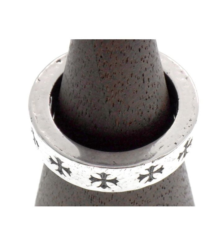 クロムハーツ CHROME HEARTS 【 6mm SPACER FOREVER