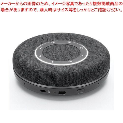 Web会議用ワイヤレススピーカーフォン SPACE(728594) beyerdynamic