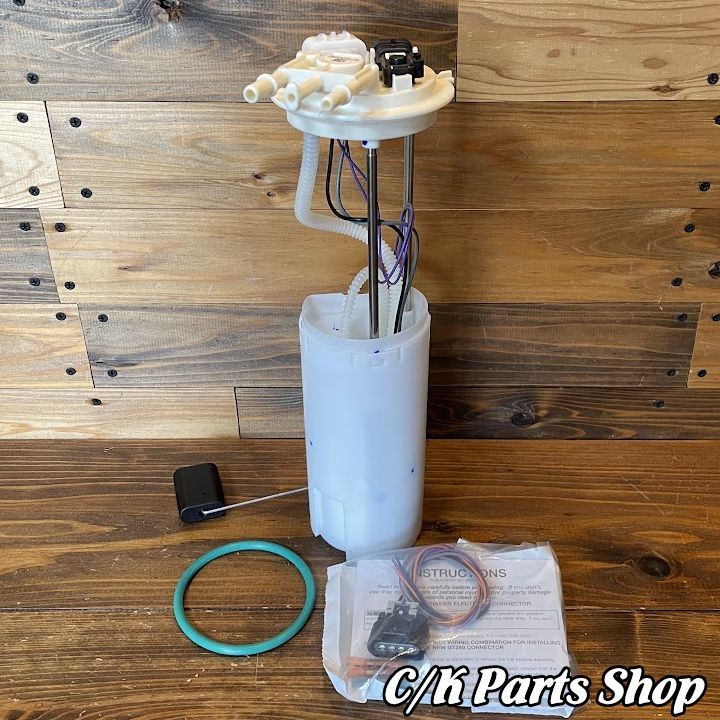 フューエルポンプモジュール ACDelco 98-99年 VORTEC サバーバン ACデルコ 純正指定 燃料ポンプ 燃ポン