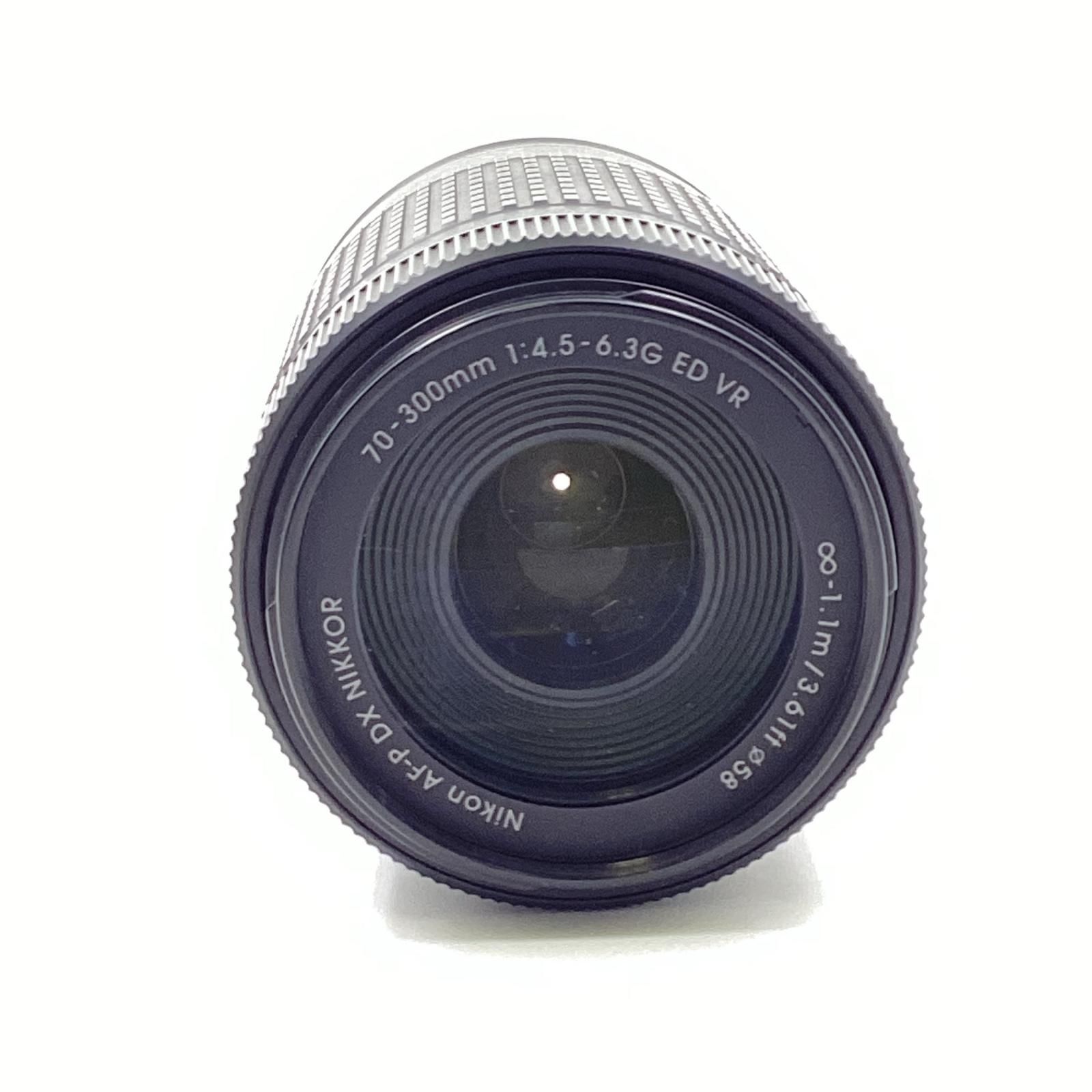 【返品保証・動作確認済】Nikon D3300 D3300 - 概要 | 一眼レフカメラ | ニコン