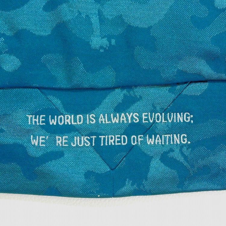 4WAYストレッチ OAKLEY