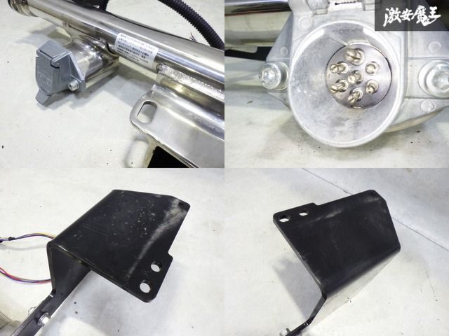 ☆即発送☆ SOREX ソレックス 150系 ランドクルーザー プラド