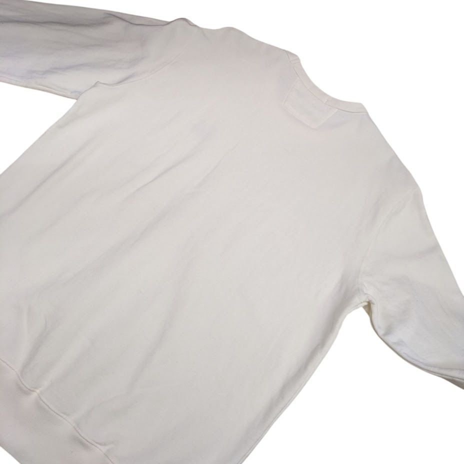 C.P.Company Cotton Cinquanta Sweatshirt シーピーカンパニー 50周年
