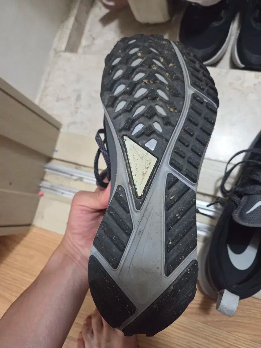 NIKE ナイキ ペガサス トレイル 265 ランニング マラソン HRDEVELOPMENT_JP