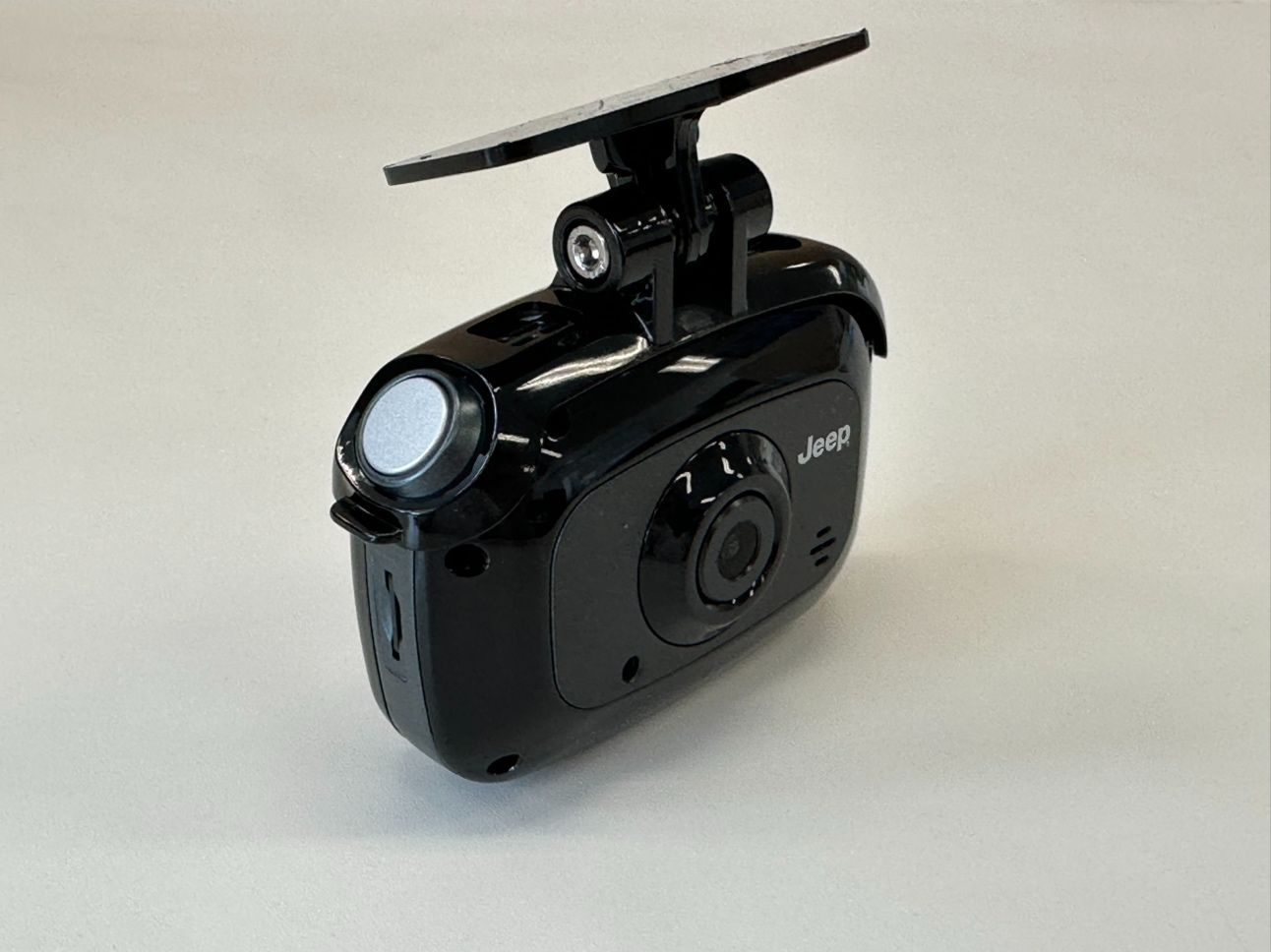 Jeep純正ドライブレコーダー Smart Reco WHSR-510 Jeep純正ドライブレコーダー Smart Reco WHSR-510